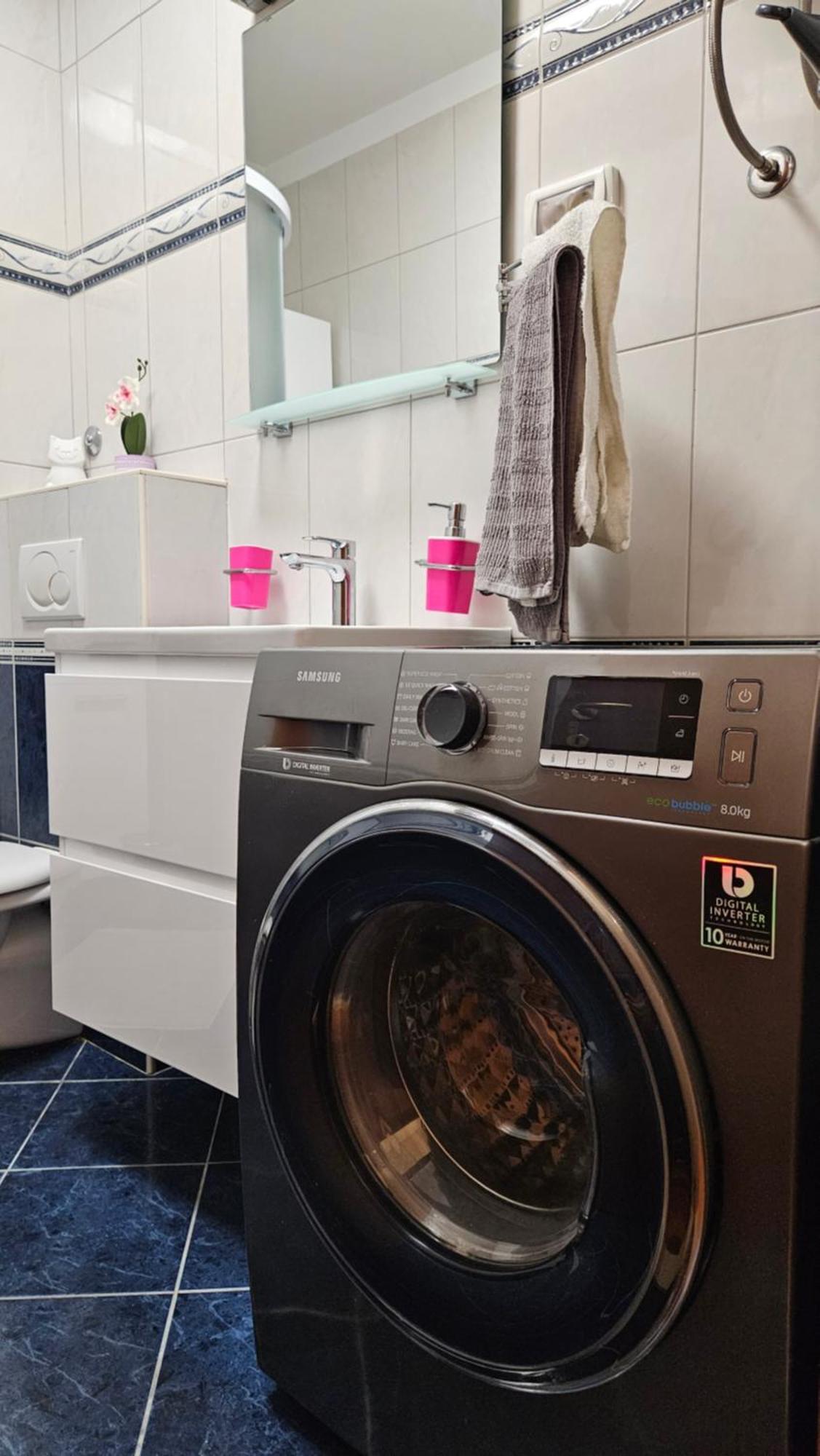 Apartmán Euphoria - Free Private Garage Split