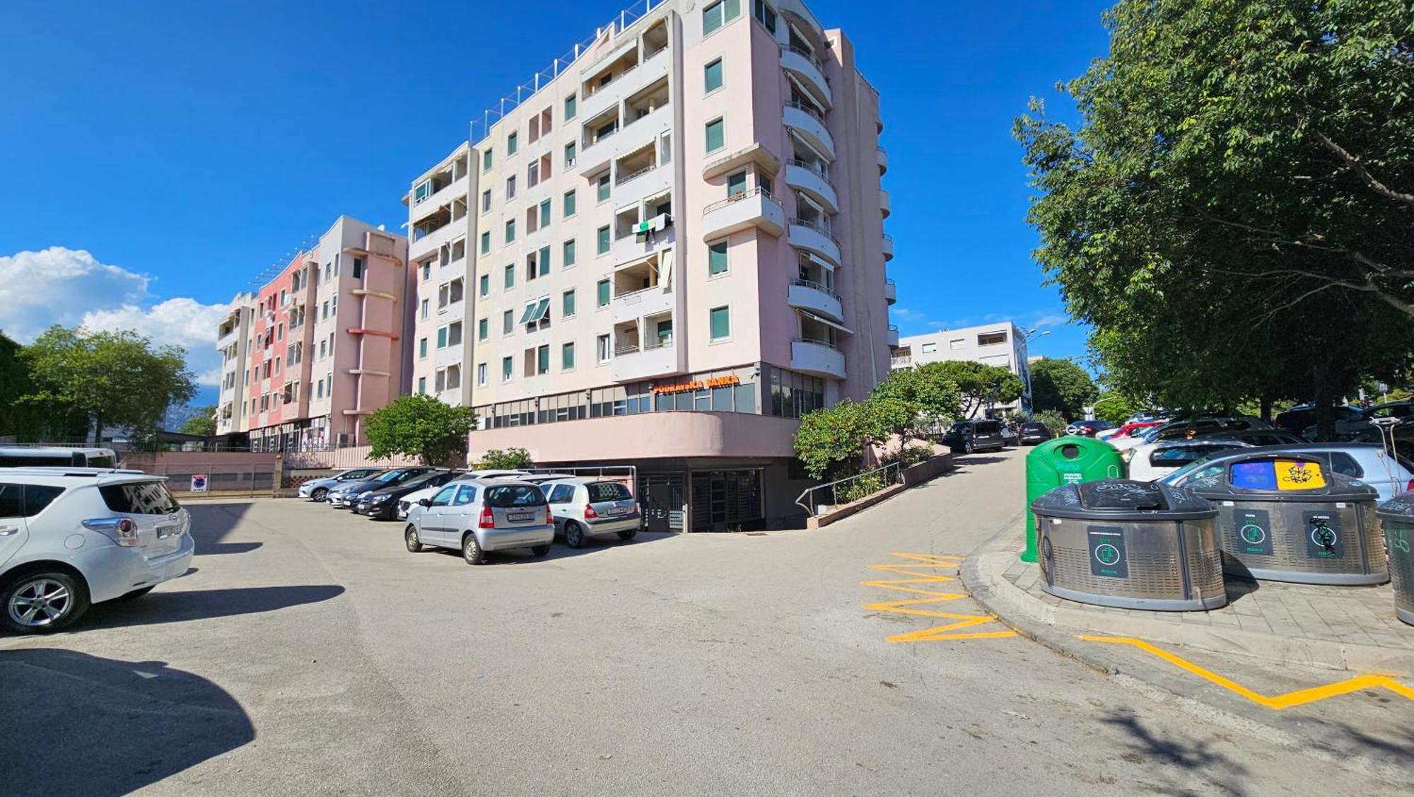 Euphoria - Free Private Garage Apartmán *
