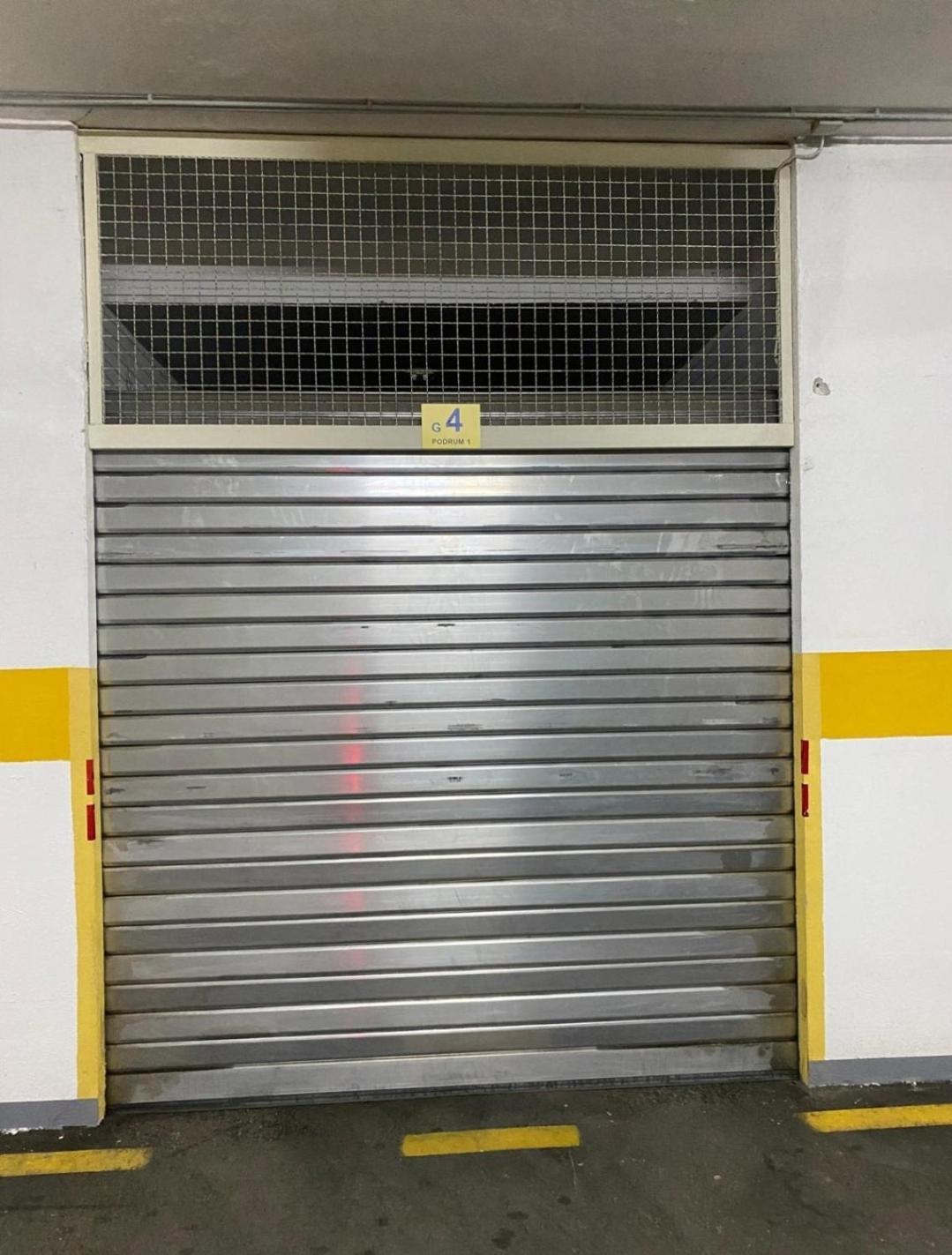 Euphoria - Free Private Garage Apartmán Split