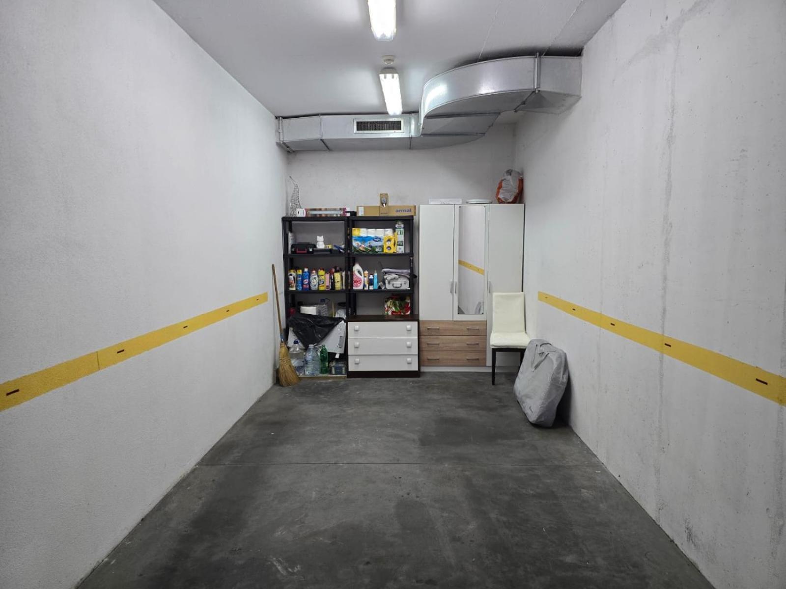 Euphoria - Free Private Garage Apartmán Split