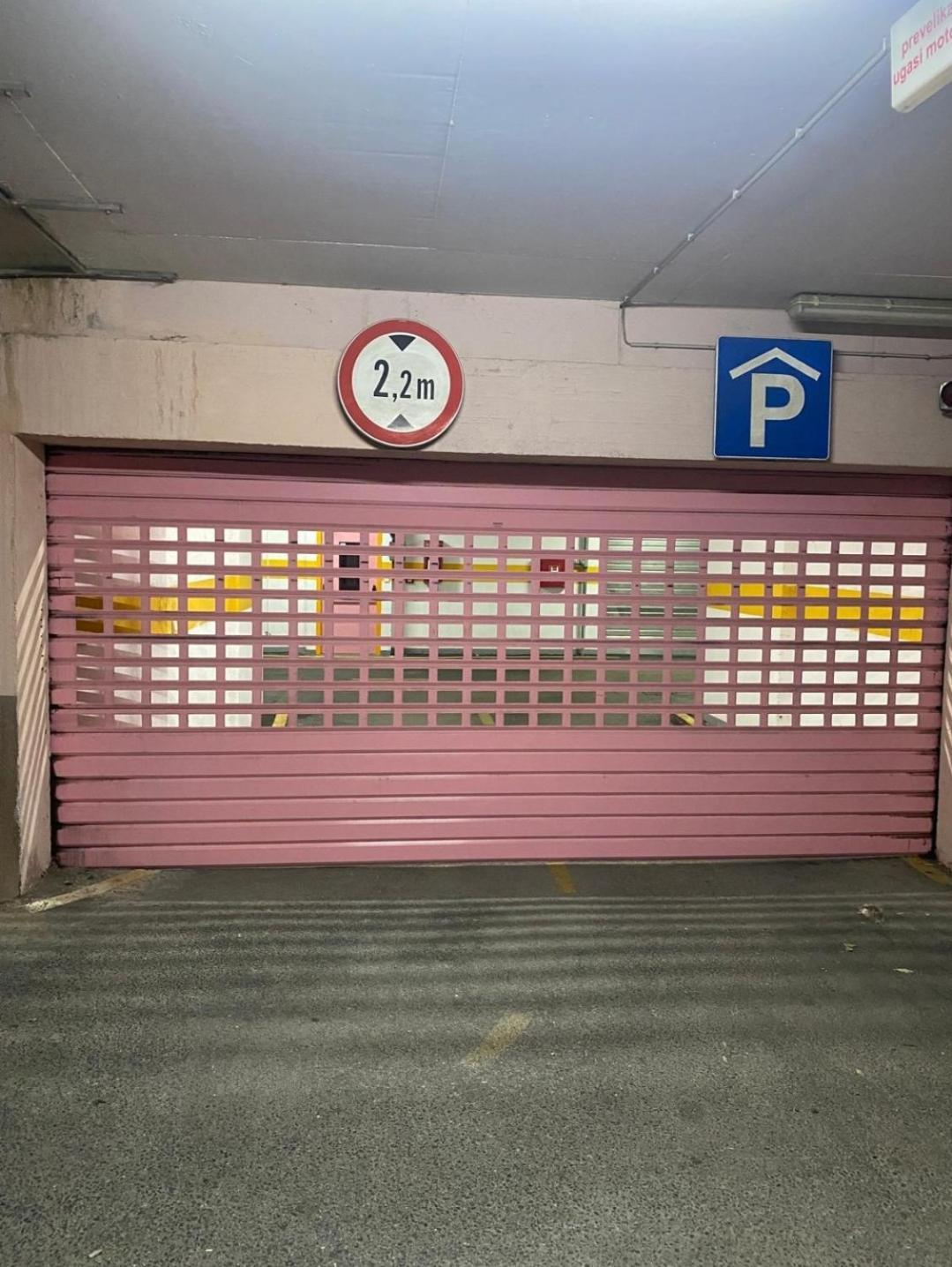 Apartmán Euphoria - Free Private Garage *