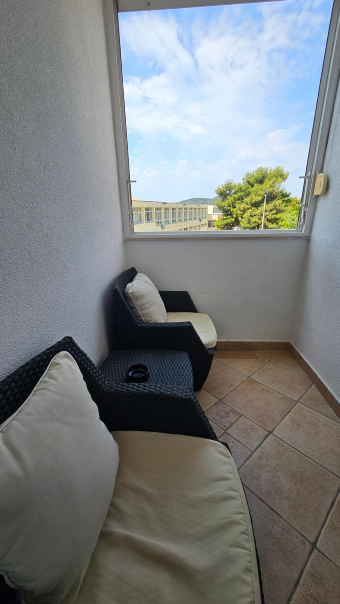 Apartment Euphoria - Free Private Garage